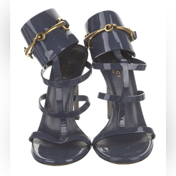 Gucci Ursula Horsebit - Picture 5 of 5